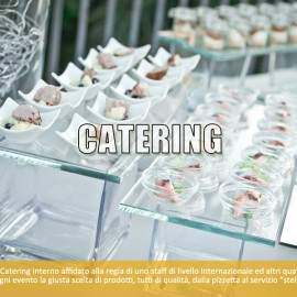 Catering